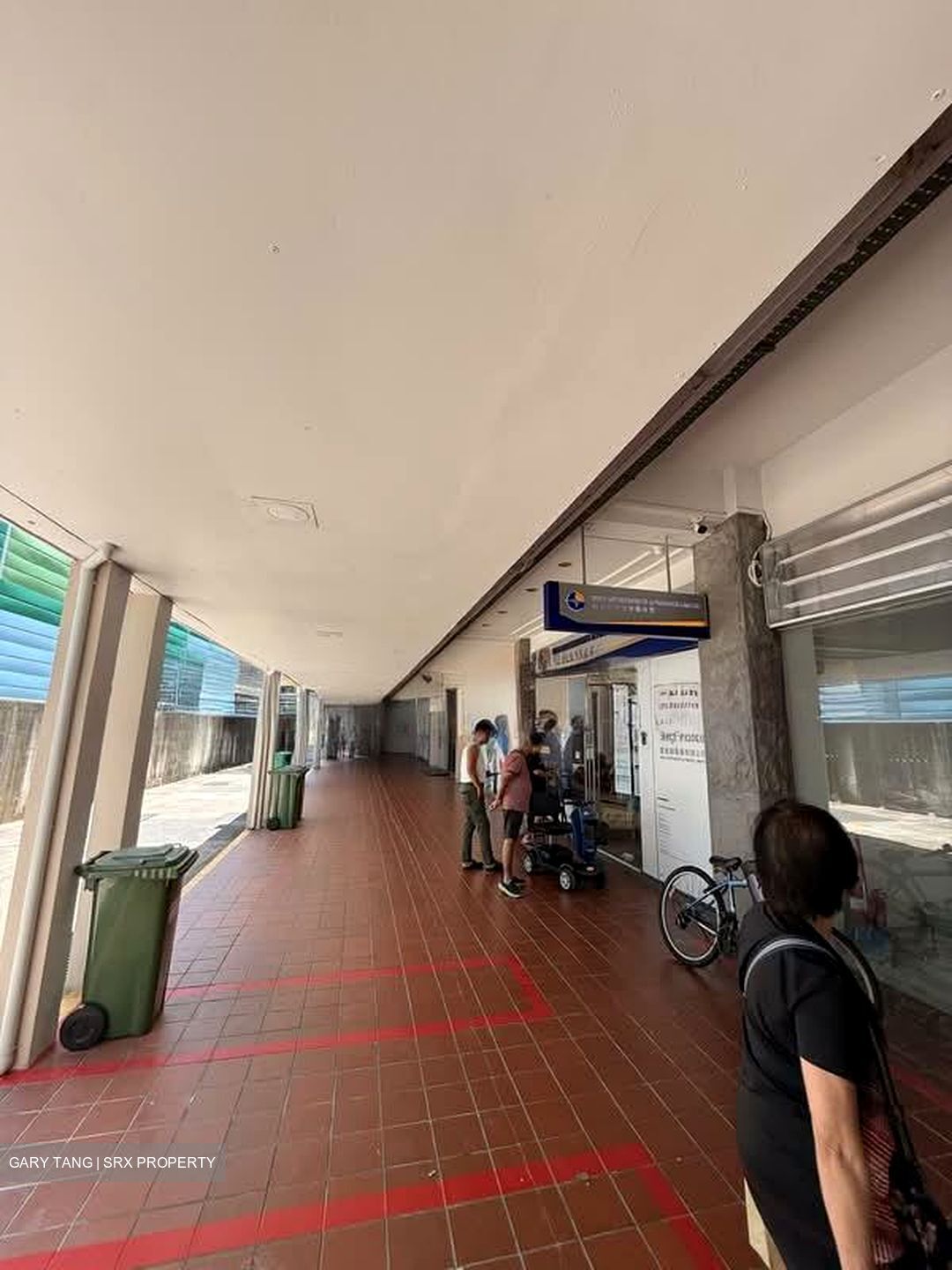 Ang Mo Kio Avenue 6 (D20), Shop House #562064571